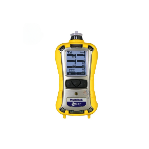 Calibration of Portable Gas Detector